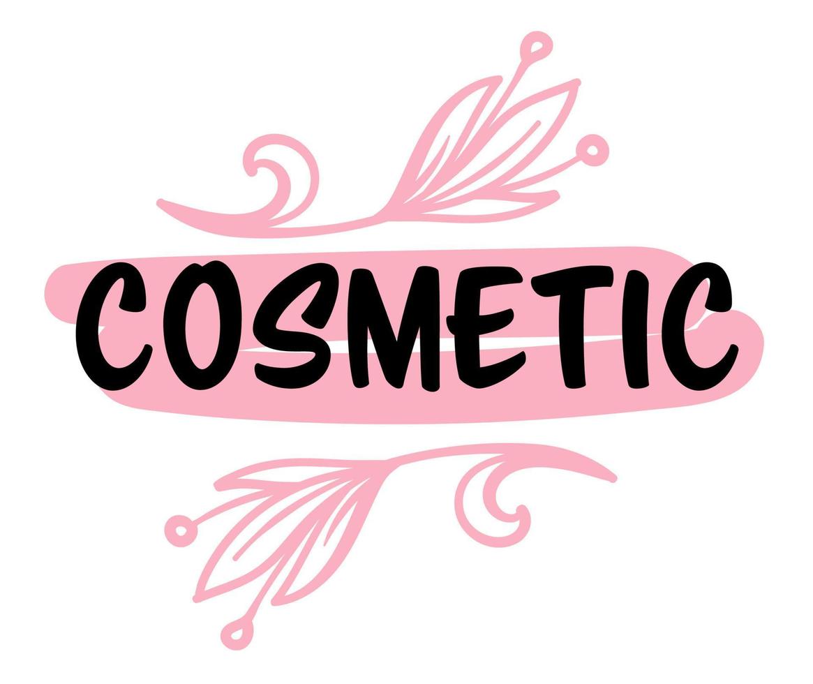 cosmetic